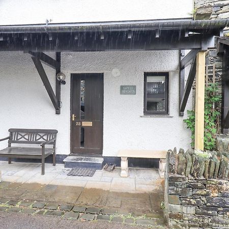Ghyll Heights Villa Ambleside Dış mekan fotoğraf