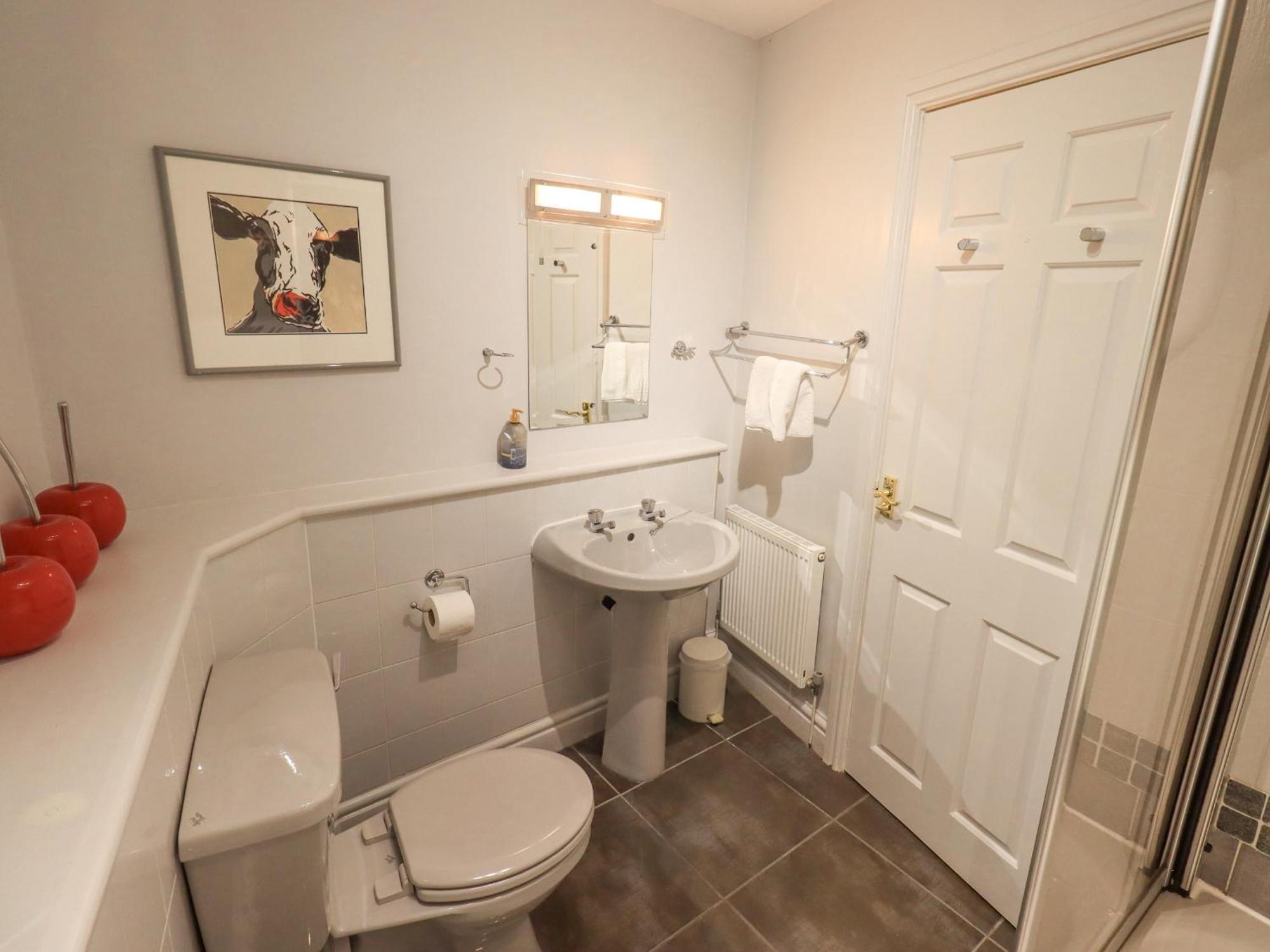 Ghyll Heights Villa Ambleside Dış mekan fotoğraf