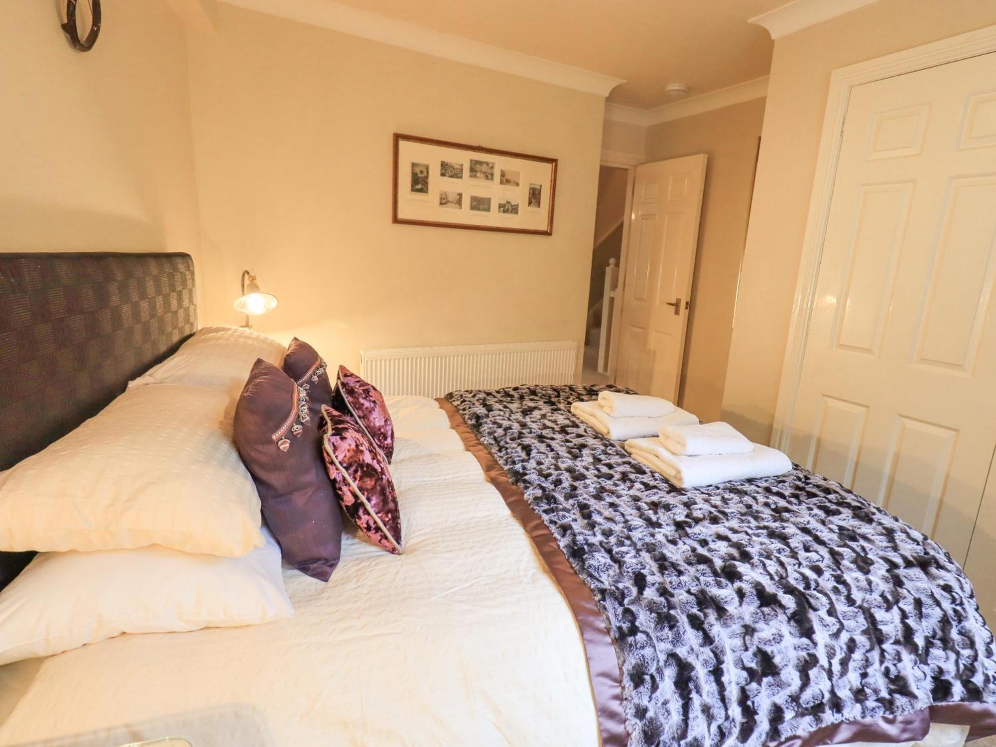 Ghyll Heights Villa Ambleside Dış mekan fotoğraf