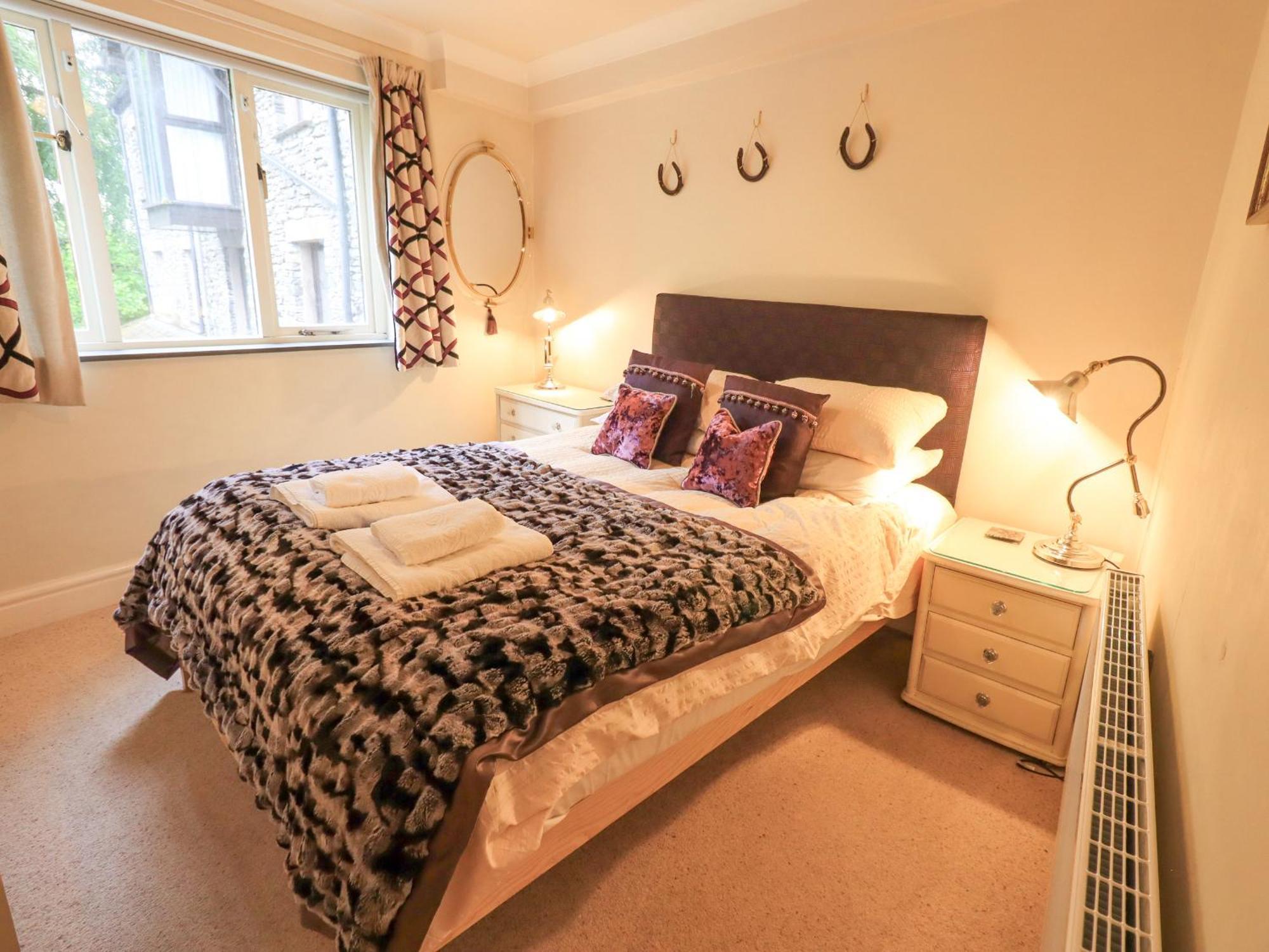 Ghyll Heights Villa Ambleside Dış mekan fotoğraf