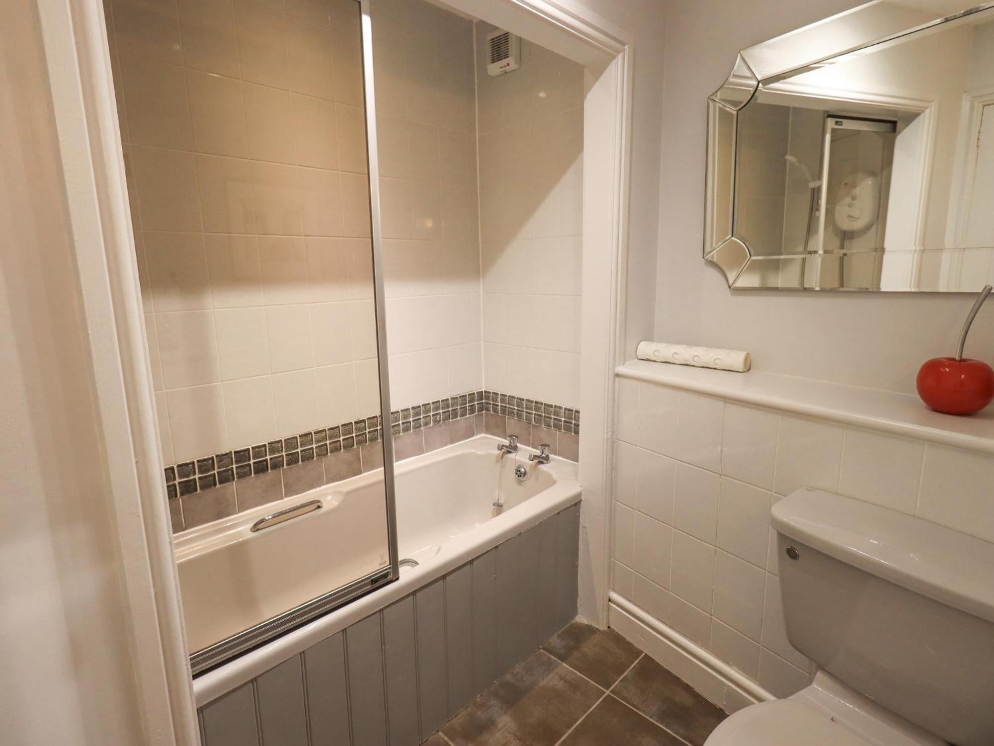 Ghyll Heights Villa Ambleside Dış mekan fotoğraf