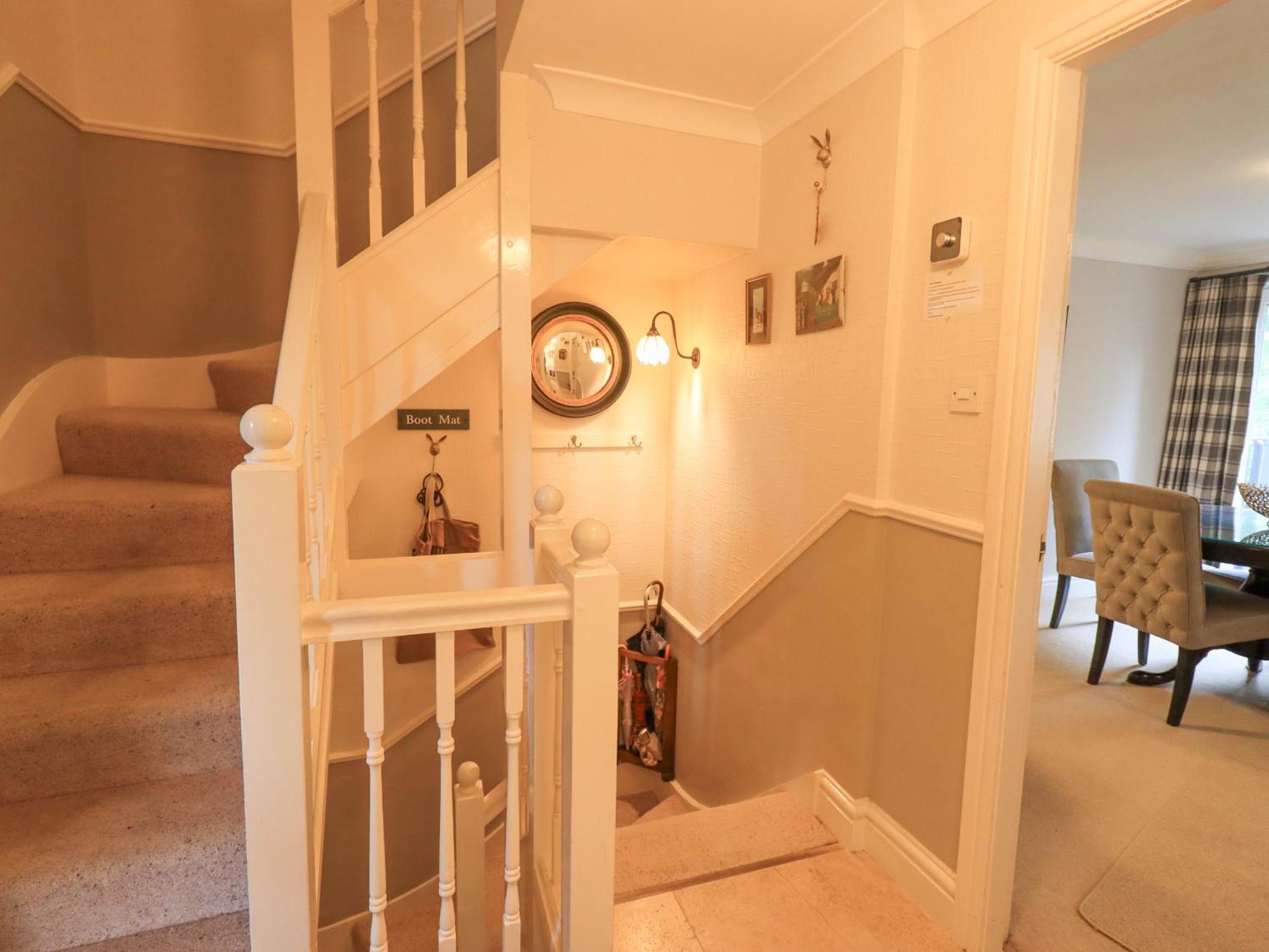 Ghyll Heights Villa Ambleside Dış mekan fotoğraf