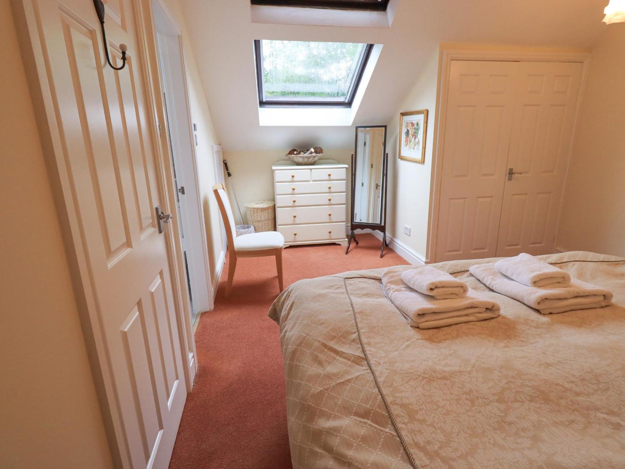 Ghyll Heights Villa Ambleside Dış mekan fotoğraf