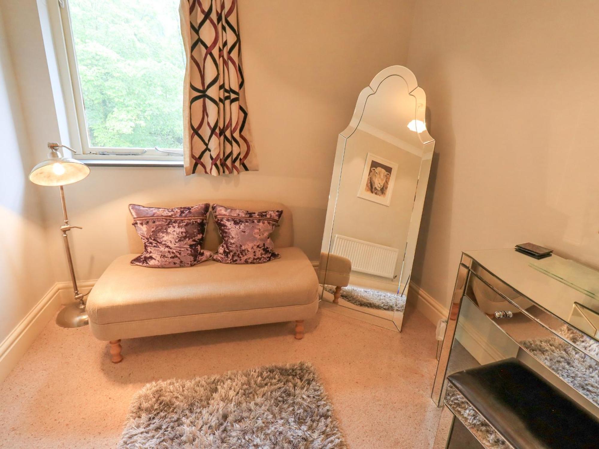 Ghyll Heights Villa Ambleside Dış mekan fotoğraf