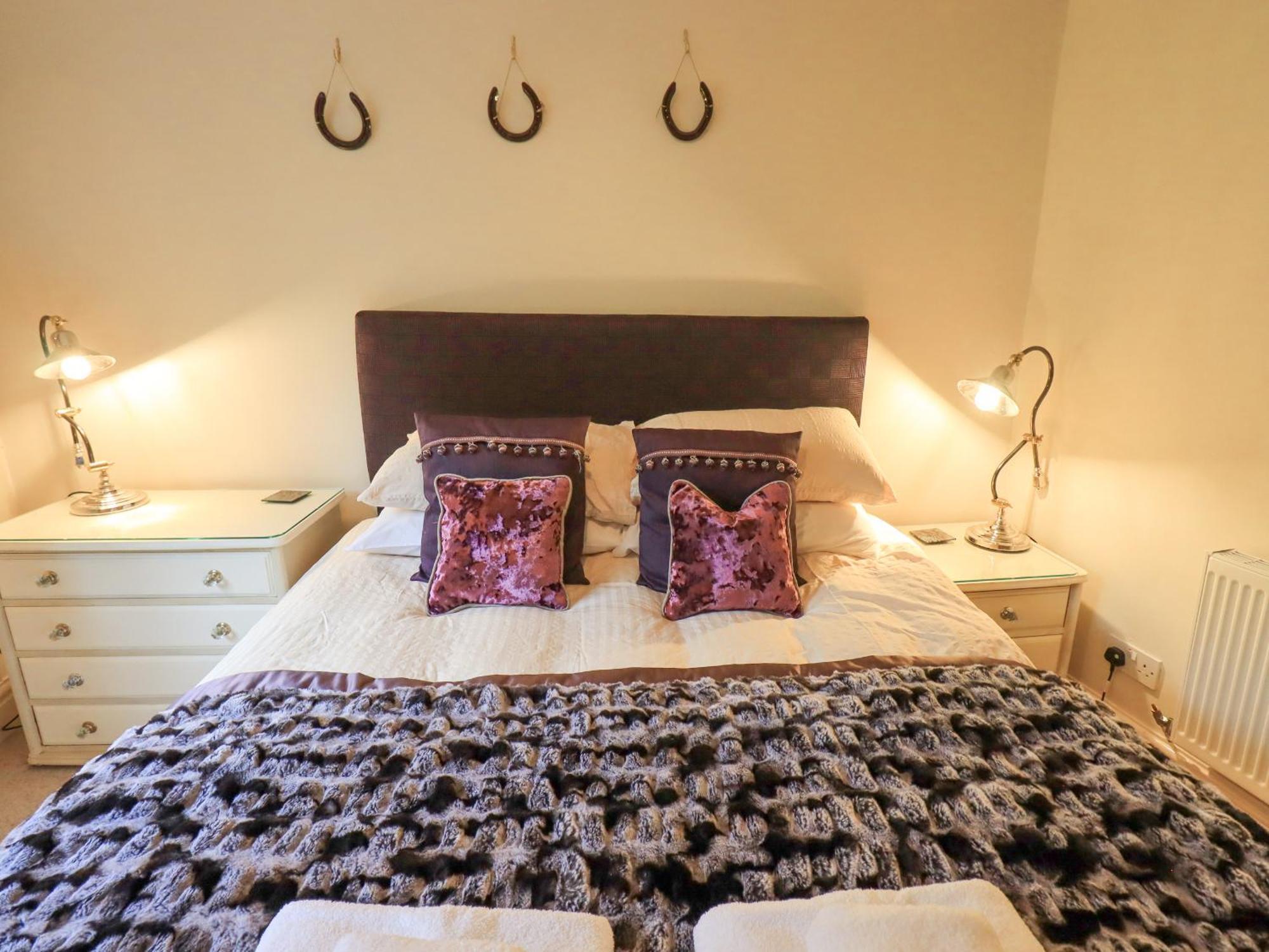 Ghyll Heights Villa Ambleside Dış mekan fotoğraf
