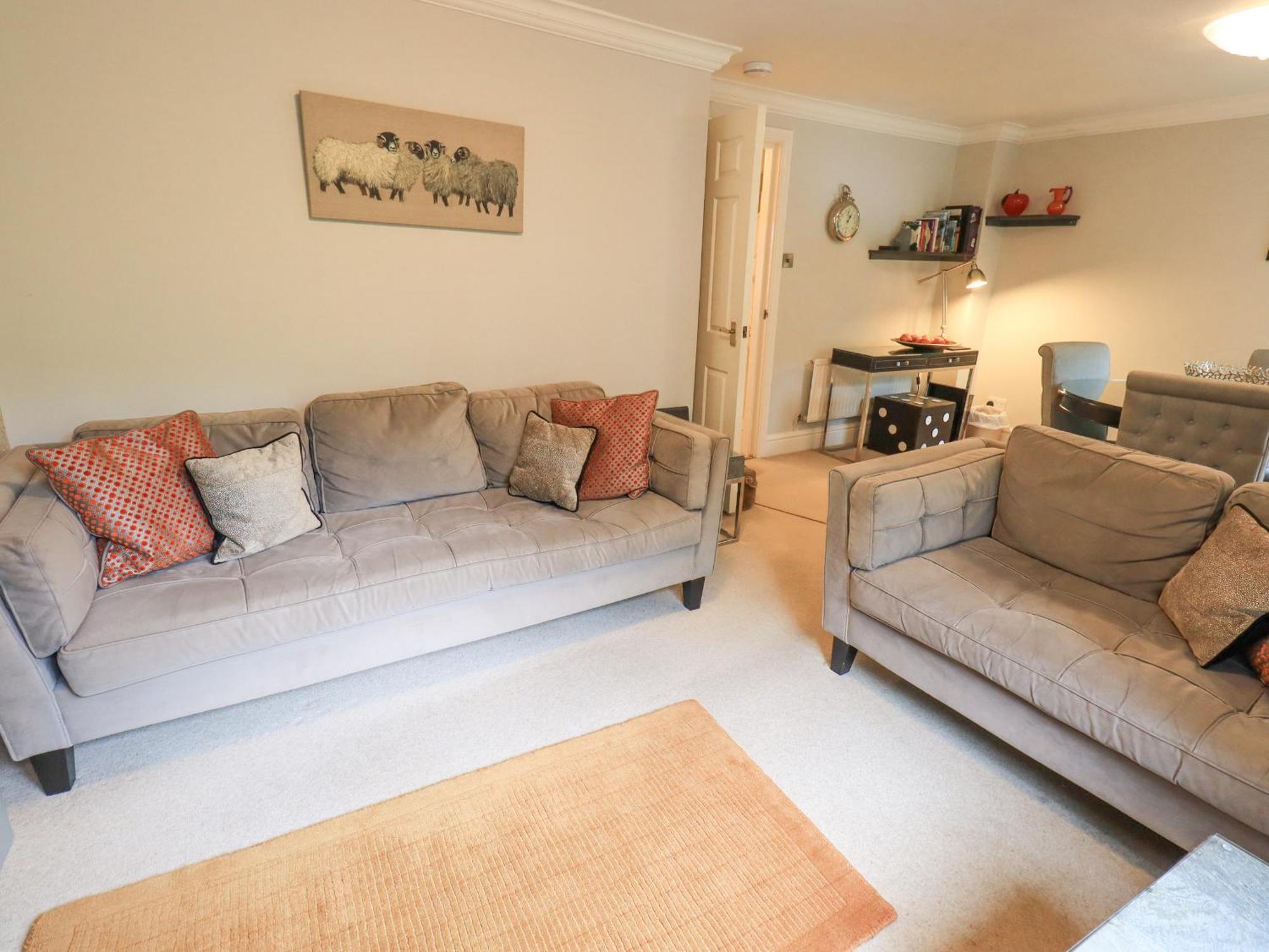 Ghyll Heights Villa Ambleside Dış mekan fotoğraf