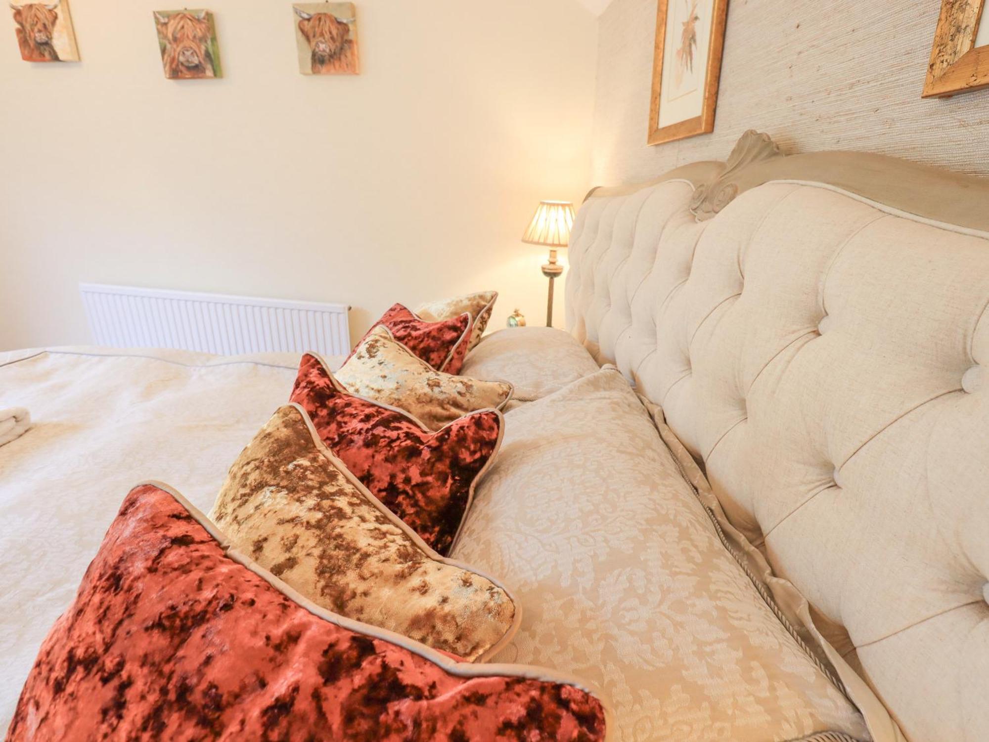 Ghyll Heights Villa Ambleside Dış mekan fotoğraf