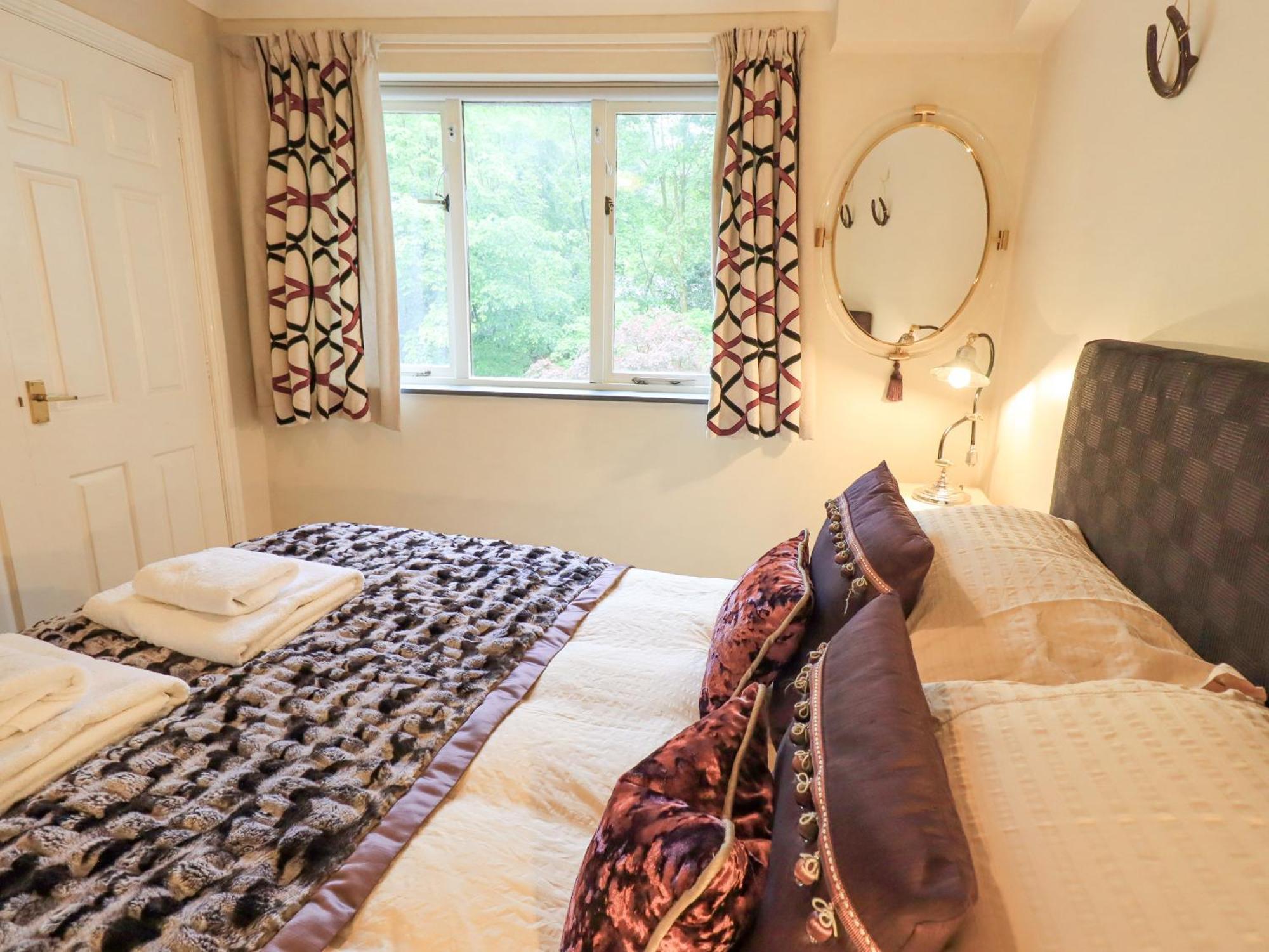 Ghyll Heights Villa Ambleside Dış mekan fotoğraf