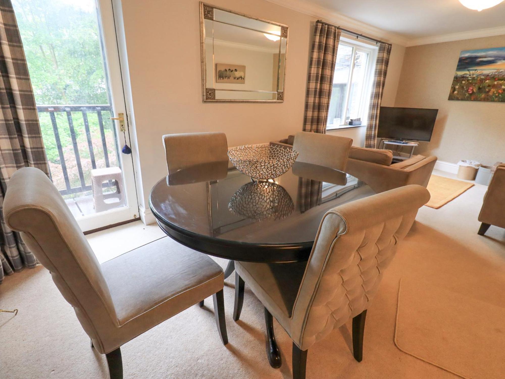 Ghyll Heights Villa Ambleside Dış mekan fotoğraf